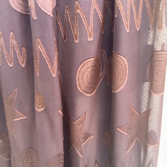 2 pc vintage Victoria Secret Gold label - Picture 6 of 8